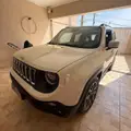 JEEP RENEGADE 1.8 16V FLEX LONGITUDE 4P AUTOMÁTICO JEEP RENEGADE 1.8 16V FLEX LONGITUDE 4P AUTOMÁTICO