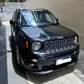 JEEP RENEGADE 1.8 16V FLEX SPORT 4P AUTOMÁTICO JEEP RENEGADE 1.8 16V FLEX SPORT 4P AUTOMÁTICO