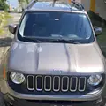 JEEP RENEGADE 1.8 16V FLEX SPORT 4P AUTOMÁTICO JEEP RENEGADE 1.8 16V FLEX SPORT 4P AUTOMÁTICO