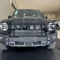 JETOUR T2 1.5 TGDI PHEV XWD 4X4 DHT JETOUR T2 1.5 TGDI PHEV XWD 4X4 DHT