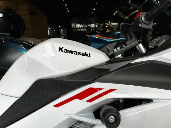 KAWASAKI-NINJA 300-2026
