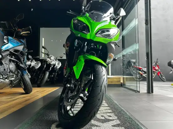 KAWASAKI-NINJA 300-2026