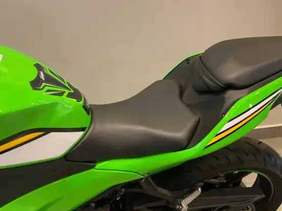 KAWASAKI-NINJA 500 SE KAWASAKI-NINJA 500 SE-2025