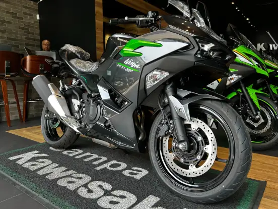 KAWASAKI-NINJA 500-2025