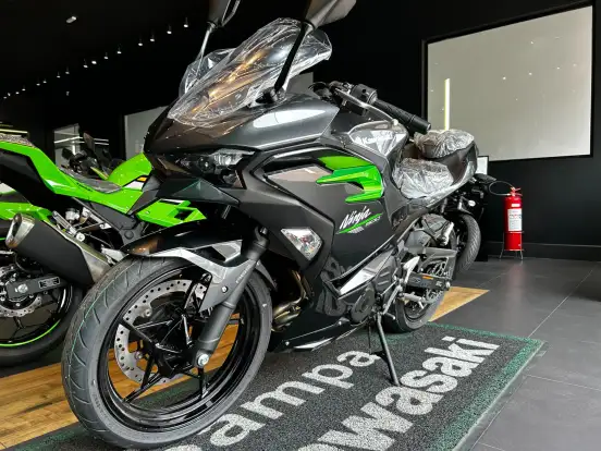 KAWASAKI-NINJA 500-2025