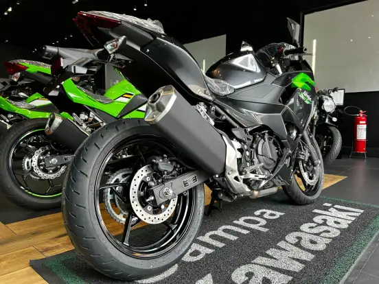 KAWASAKI-NINJA 500 KAWASAKI-NINJA 500-2025
