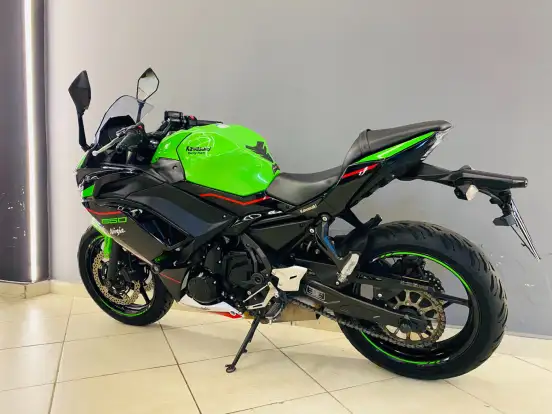 KAWASAKI-NINJA 650 ABS KAWASAKI-NINJA 650 ABS-2021