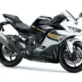 KAWASAKI NINJA ZX-4R SE KAWASAKI NINJA ZX-4R SE