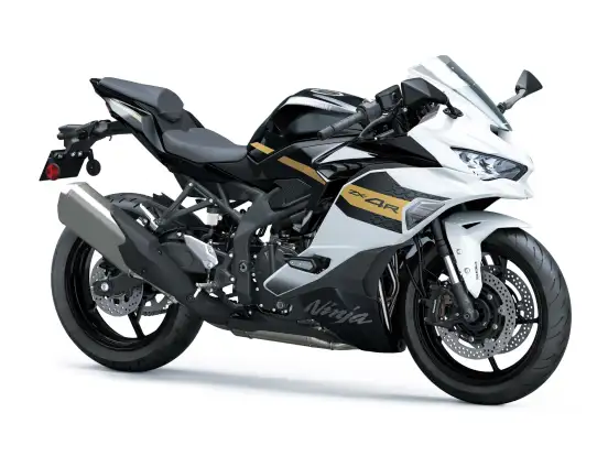 KAWASAKI-NINJA ZX-4R SE KAWASAKI-NINJA ZX-4R SE-2026