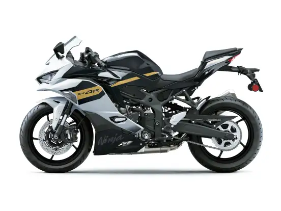 KAWASAKI-NINJA ZX-4R SE KAWASAKI-NINJA ZX-4R SE-2026