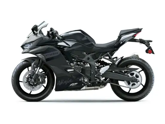 KAWASAKI-NINJA ZX-4R SE KAWASAKI-NINJA ZX-4R SE-2026