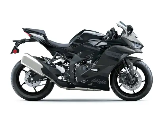KAWASAKI-NINJA ZX-4R SE KAWASAKI-NINJA ZX-4R SE-2026