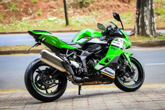 KAWASAKI-NINJA ZX-4RR KAWASAKI-NINJA ZX-4RR-2026