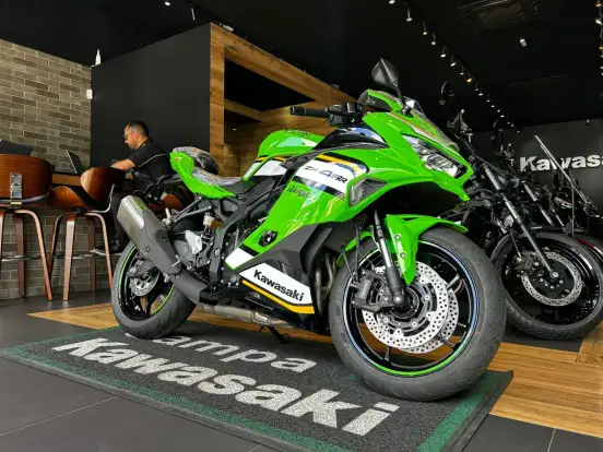 KAWASAKI-NINJA ZX-4RR KAWASAKI-NINJA ZX-4RR-2026