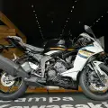 KAWASAKI NINJA ZX-6R KAWASAKI NINJA ZX-6R