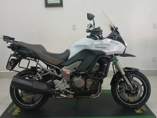 KAWASAKI-VERSYS 1000 ABS KAWASAKI-VERSYS 1000 ABS-2012