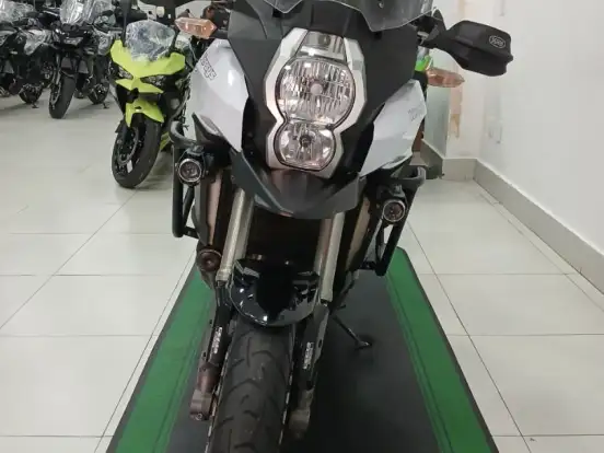 KAWASAKI-VERSYS 1000 ABS KAWASAKI-VERSYS 1000 ABS-2012
