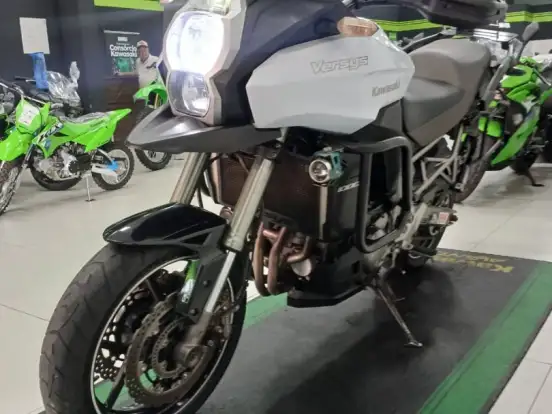 KAWASAKI-VERSYS 1000 ABS KAWASAKI-VERSYS 1000 ABS-2012