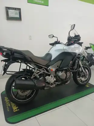 KAWASAKI-VERSYS 1000 ABS-2012