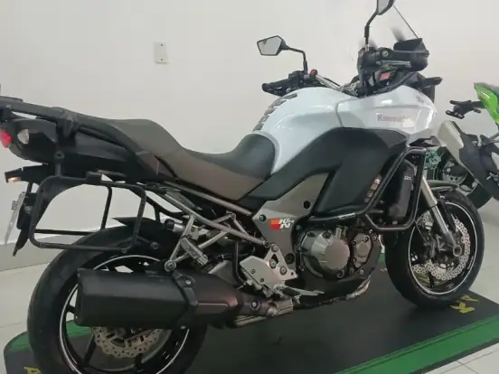 KAWASAKI-VERSYS 1000 ABS KAWASAKI-VERSYS 1000 ABS-2012