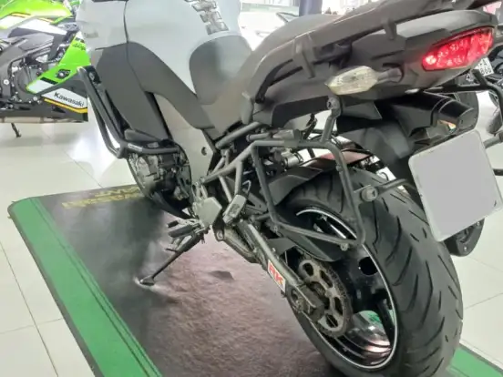 KAWASAKI-VERSYS 1000 ABS KAWASAKI-VERSYS 1000 ABS-2012