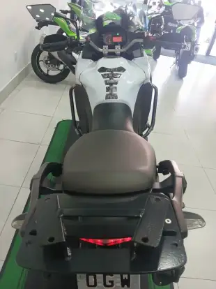 KAWASAKI-VERSYS 1000 ABS-2012