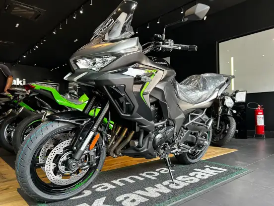 KAWASAKI-VERSYS 1100 ABS-2026