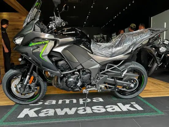 KAWASAKI-VERSYS 1100 ABS KAWASAKI-VERSYS 1100 ABS-2026