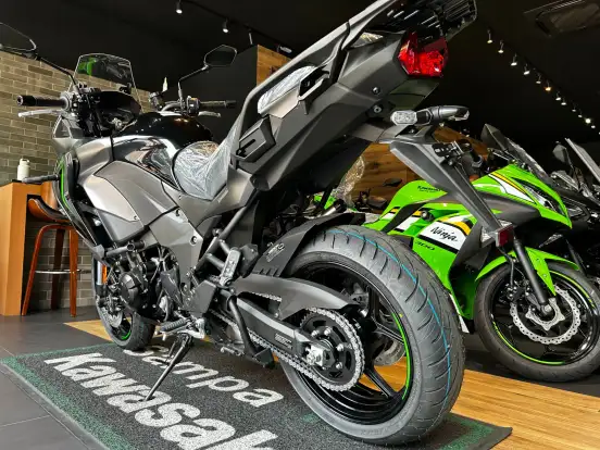 KAWASAKI-VERSYS 1100 ABS-2026