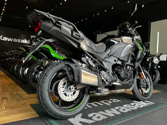 KAWASAKI-VERSYS 1100 ABS-2026