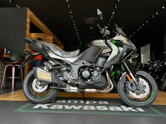 KAWASAKI-VERSYS 1100 ABS-2026