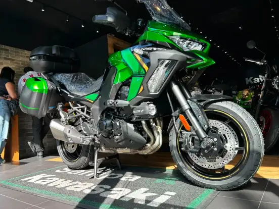 KAWASAKI-VERSYS 1100 GRAND TOURER ABS KAWASAKI-VERSYS 1100 GRAND TOURER ABS-2026