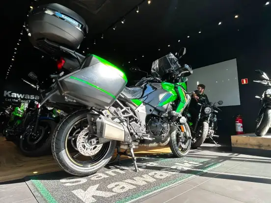 KAWASAKI-VERSYS 1100 GRAND TOURER ABS KAWASAKI-VERSYS 1100 GRAND TOURER ABS-2026