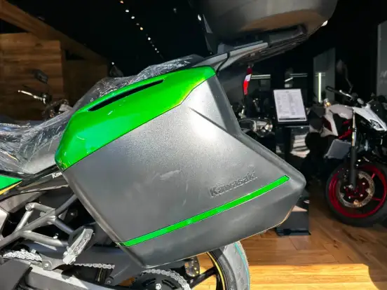 KAWASAKI-VERSYS 1100 GRAND TOURER ABS-2026