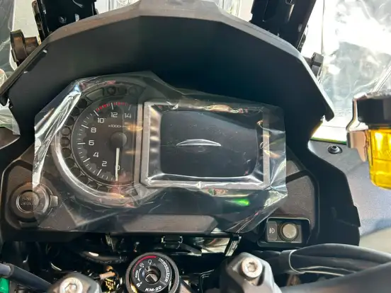 KAWASAKI-VERSYS 1100 GRAND TOURER ABS-2026