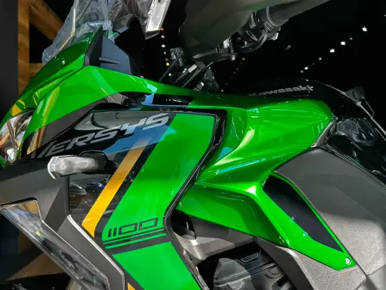 KAWASAKI-VERSYS 1100 GRAND TOURER ABS-2026