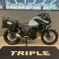KAWASAKI VERSYS-X 300 TOURER ABS KAWASAKI VERSYS-X 300 TOURER ABS