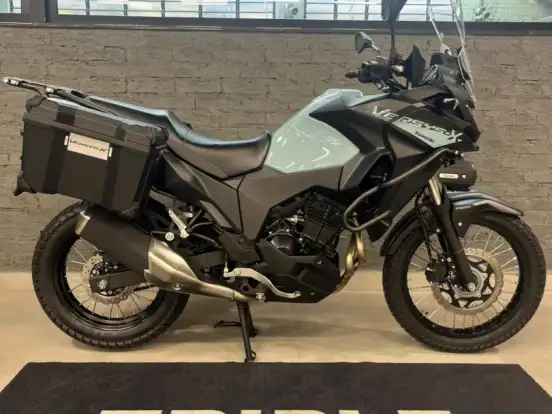 KAWASAKI-VERSYS-X 300 TOURER ABS KAWASAKI-VERSYS-X 300 TOURER ABS-2026