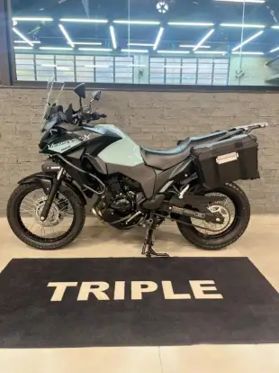 KAWASAKI-VERSYS-X 300 TOURER ABS-2026
