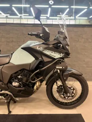 KAWASAKI-VERSYS-X 300 TOURER ABS-2026