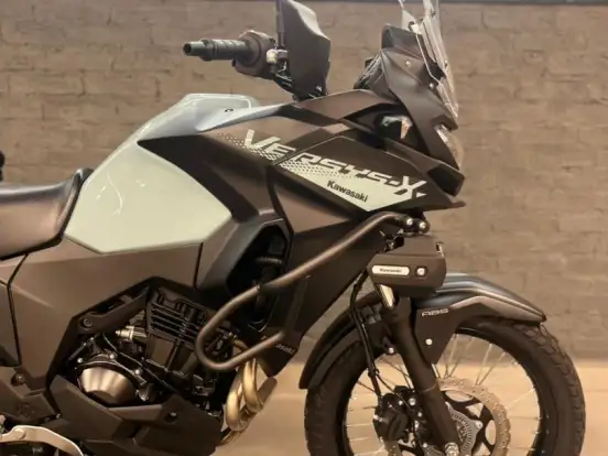 KAWASAKI-VERSYS-X 300 TOURER ABS KAWASAKI-VERSYS-X 300 TOURER ABS-2026