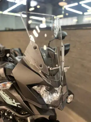 KAWASAKI-VERSYS-X 300 TOURER ABS-2026