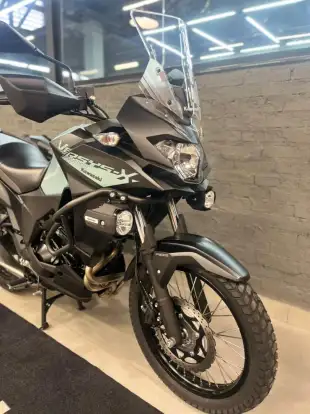 KAWASAKI-VERSYS-X 300 TOURER ABS KAWASAKI-VERSYS-X 300 TOURER ABS-2026
