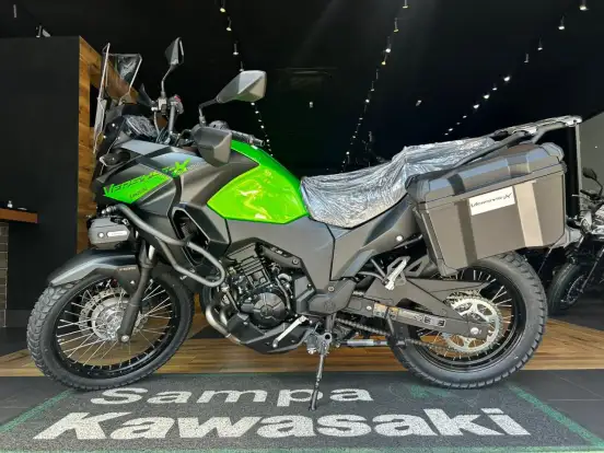 KAWASAKI-VERSYS-X 300 TOURER ABS KAWASAKI-VERSYS-X 300 TOURER ABS-2026