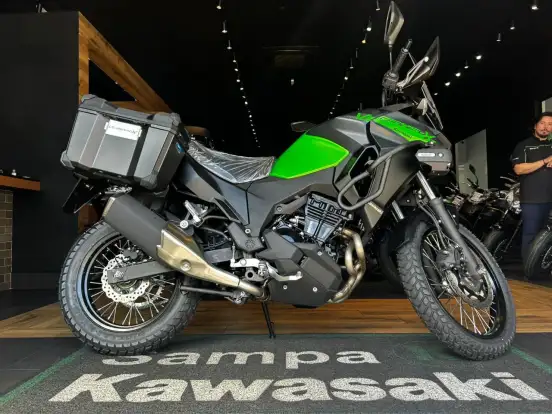 KAWASAKI-VERSYS-X 300 TOURER ABS KAWASAKI-VERSYS-X 300 TOURER ABS-2026