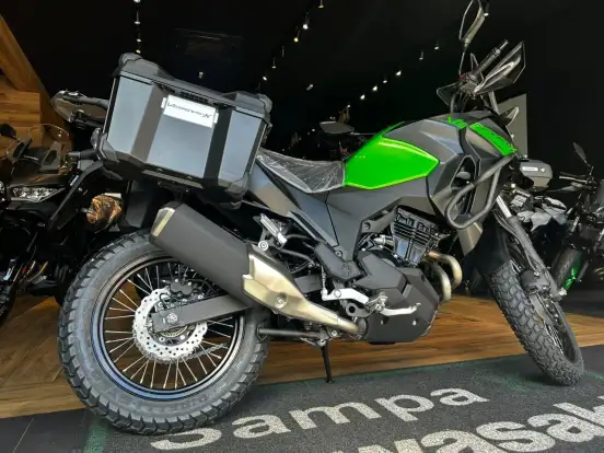 KAWASAKI-VERSYS-X 300 TOURER ABS KAWASAKI-VERSYS-X 300 TOURER ABS-2026
