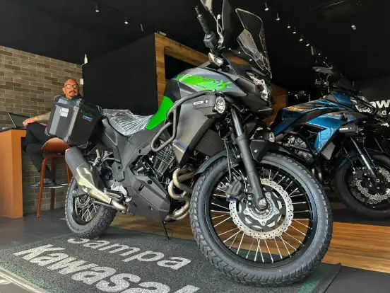 KAWASAKI-VERSYS-X 300 TOURER ABS KAWASAKI-VERSYS-X 300 TOURER ABS-2026