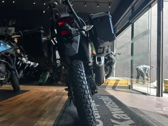 KAWASAKI-VERSYS-X 300 TOURER ABS-2026