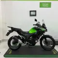 KAWASAKI VERSYS-X 300 KAWASAKI VERSYS-X 300