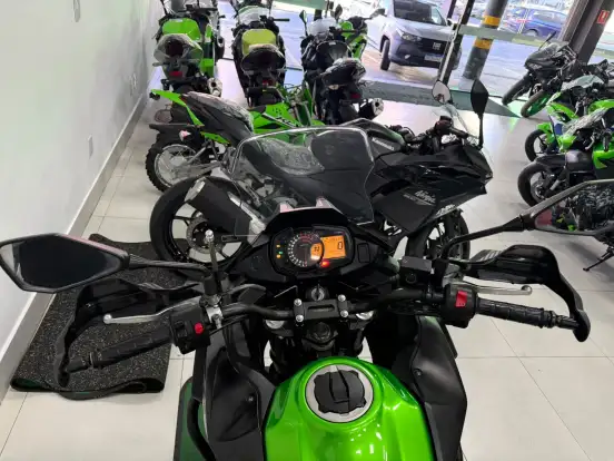 KAWASAKI-VERSYS-X 300 KAWASAKI-VERSYS-X 300-2021